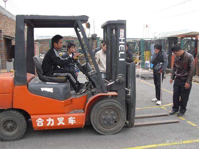 昌吉新疆叉車銷售